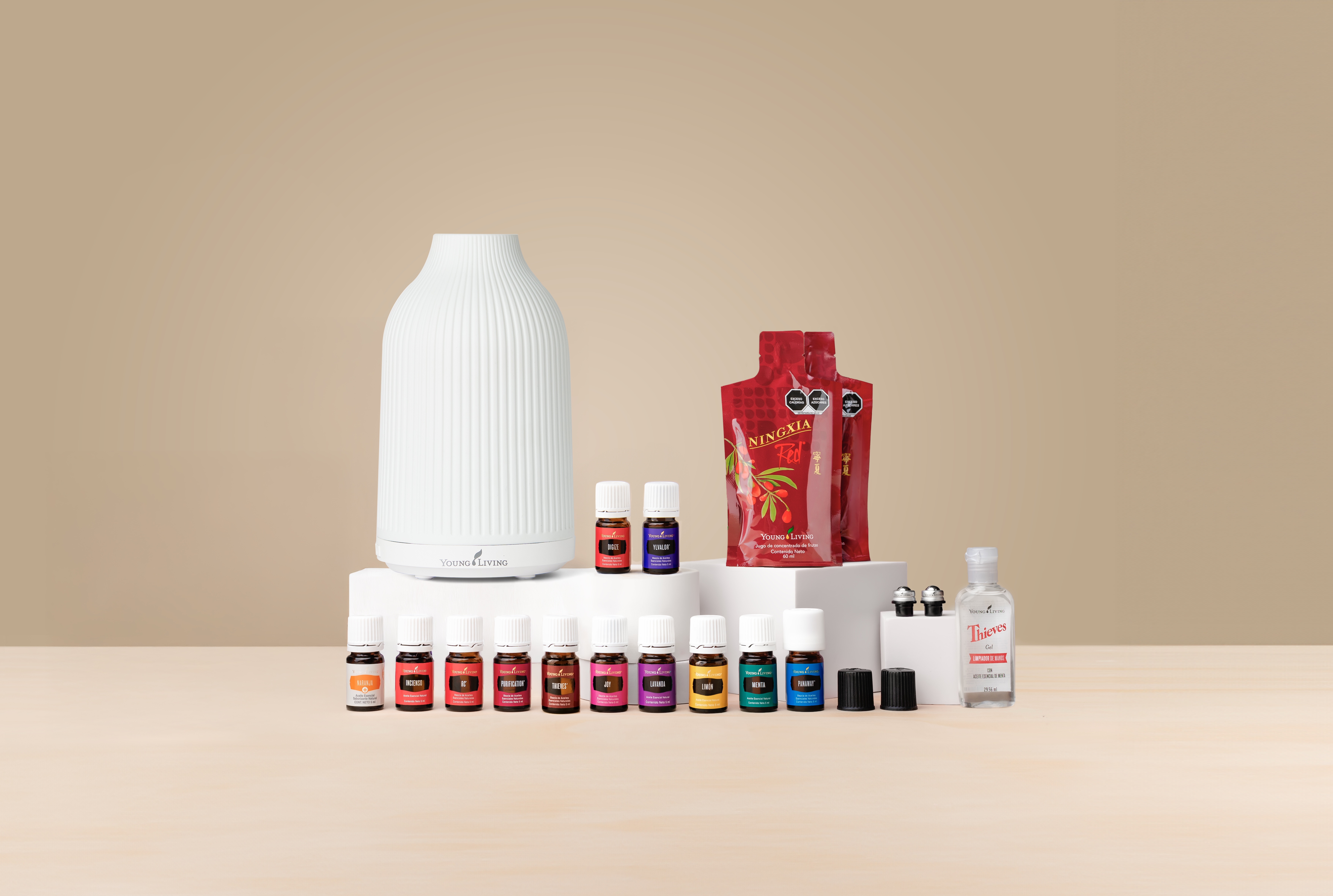 Adobe Mist Premium