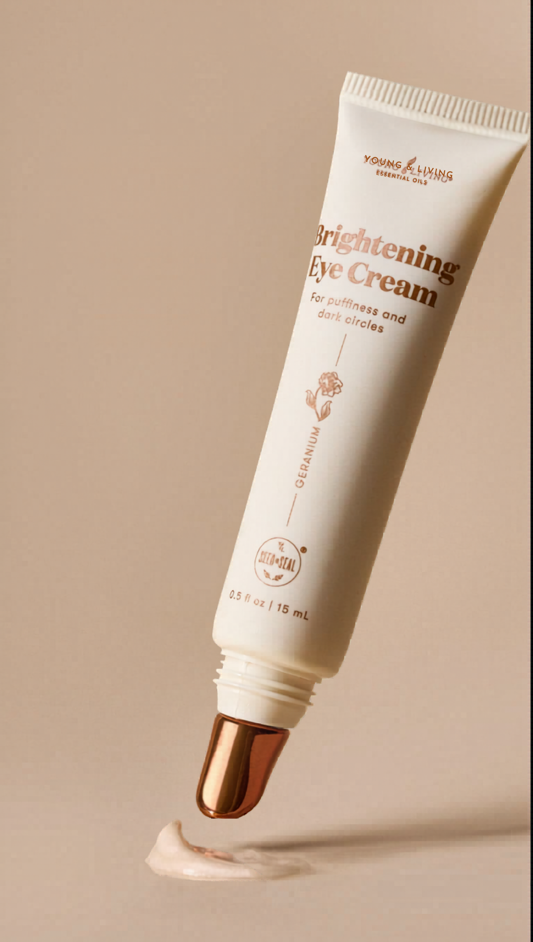 Brightening Eye Cream