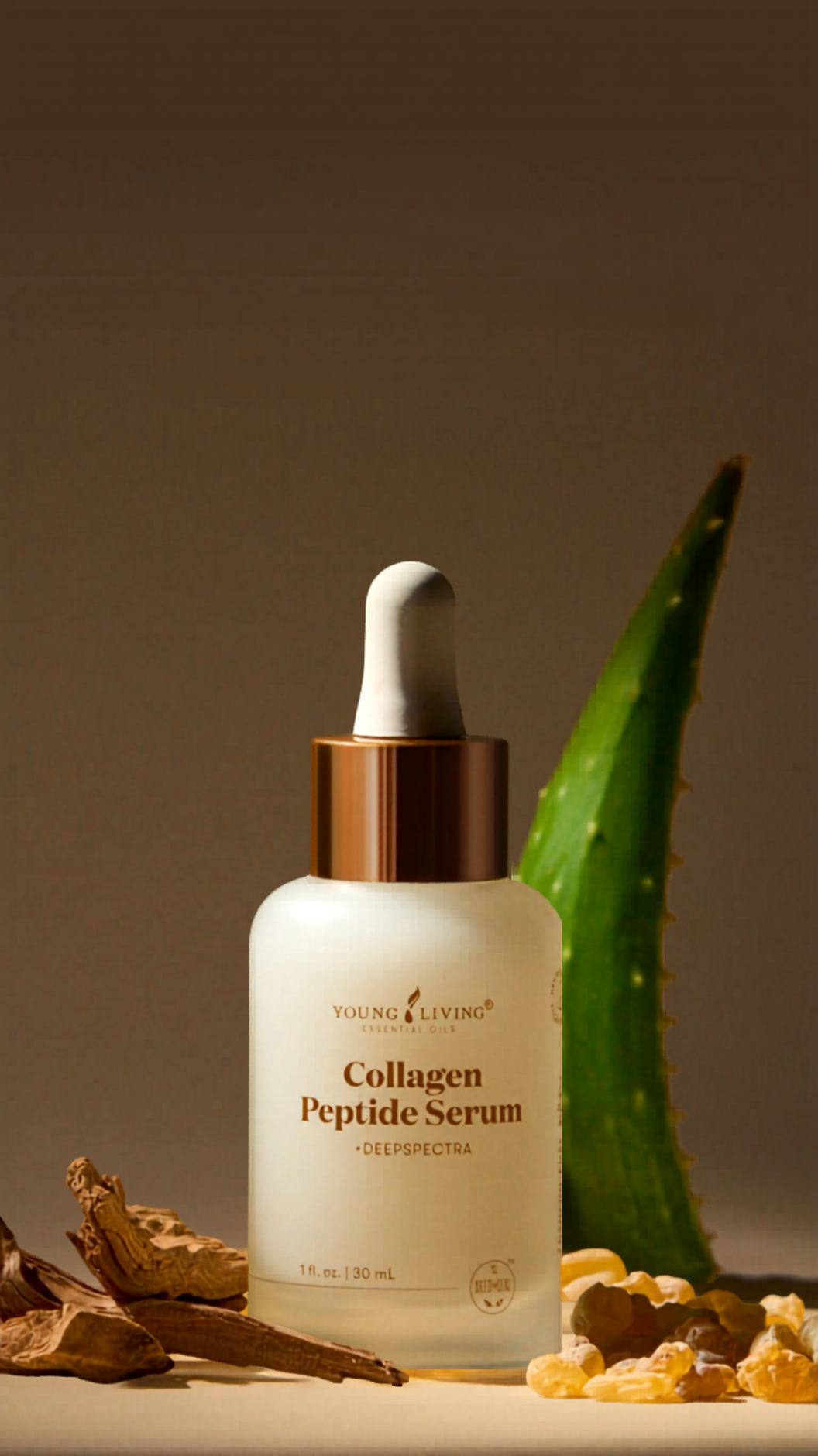 Suero Collagen Peptide